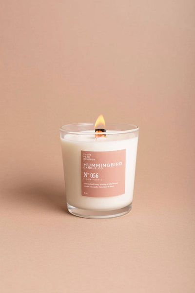 Comfort candle