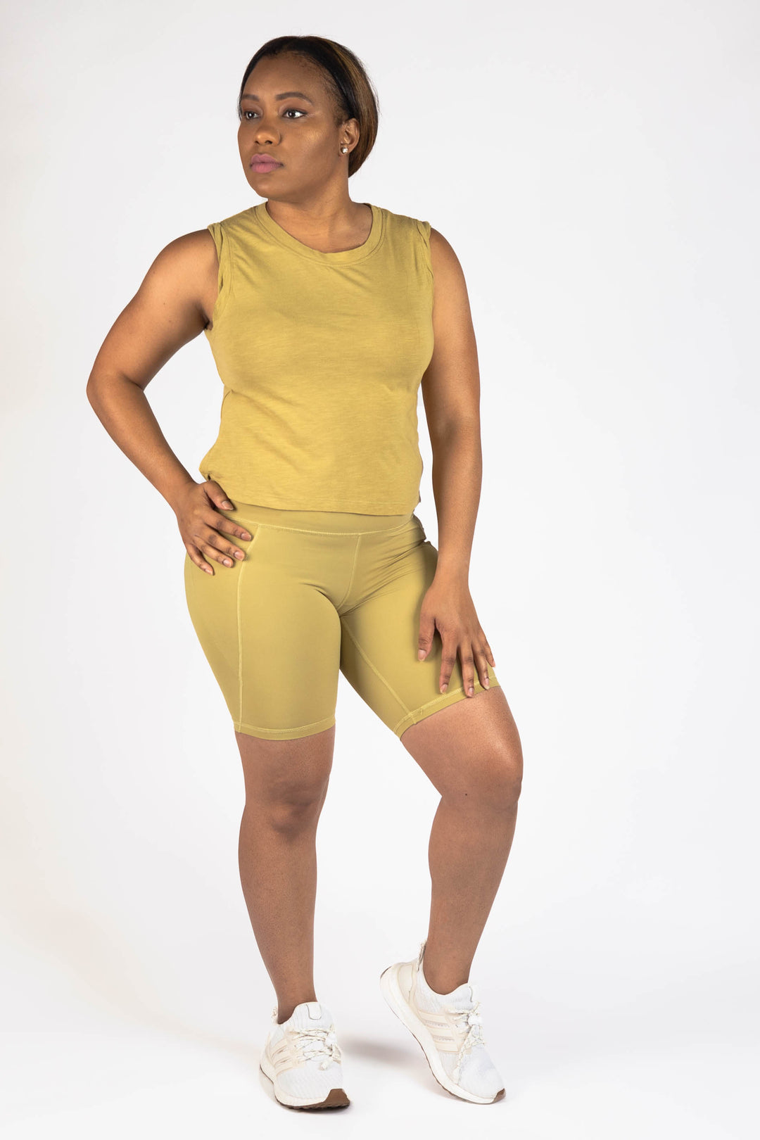 Twist of Lime set – Wear To